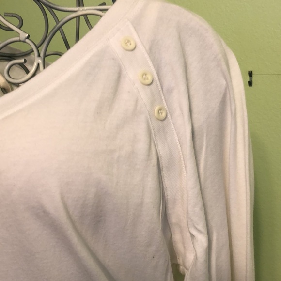 Harley Davidson Long Sleeve Pullover Top - Picture 2 of 12